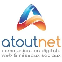 ATOUTNET logo