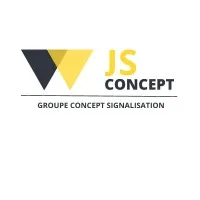 JS CONCEPTION (JSC) logo