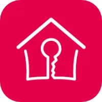 LES CLEFS DE CHEZ MOI (L.C.D.C.M) logo