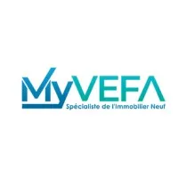 MYVEFA logo