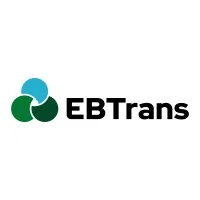 EB TRANS' SARL logo