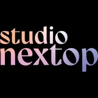 NEXT-OP logo