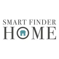 SMARTFINDERHOME logo