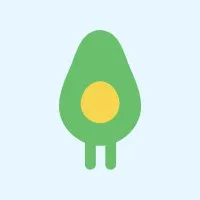 FOODVISOR (FV) logo