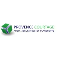 PROVENCE COURTAGE logo
