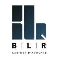 BENOIT - LALLIARD - ROUANET logo