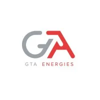 GTA ENERGIES logo