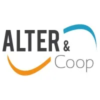 ALTER&COOP logo