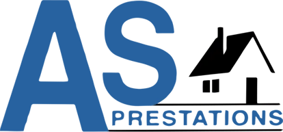 AS PRESTATIONS logo