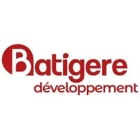 BATIGERE DEVELOPPEMENT logo