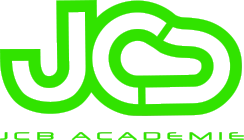 JCB ACADEMIE logo