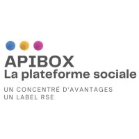 APIBOX logo