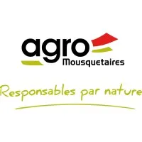 AGROM SERVICES logo