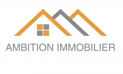 AMBITION IMMOBILIER logo