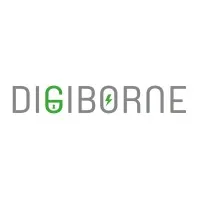 DIGIBORNE logo