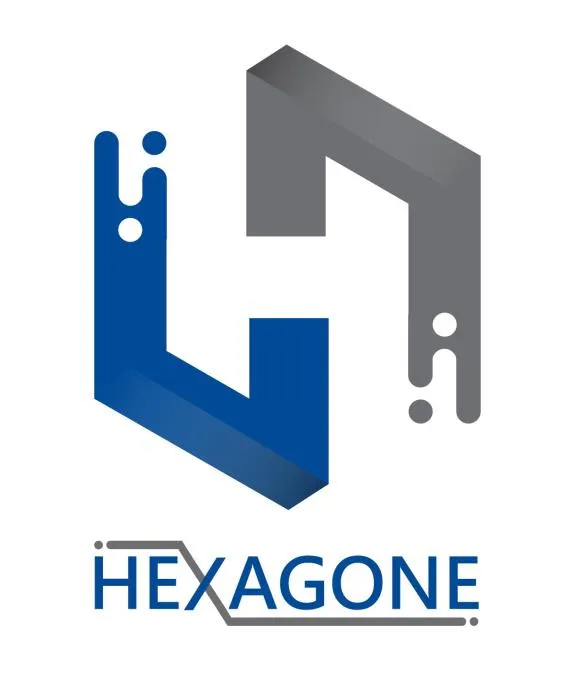 HEXAGONE SAS logo