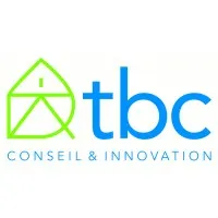 TBC INNOVATIONS logo