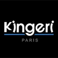 KINGERI logo