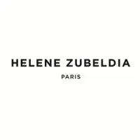 HELENE ZUBELDIA PARIS logo