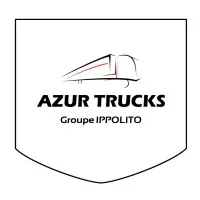 AZUR TRUCKS PNEUS logo