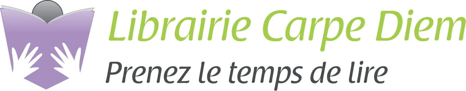 LIBRAIRIE CARPE DIEM logo