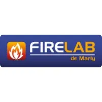 FIRE LAB DE MARLY logo