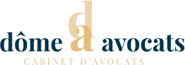 DOME AVOCATS logo