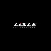 LISLE AUTOMOBILES logo