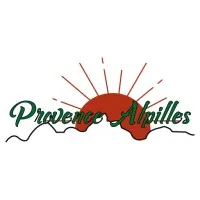 PROVENCE ALPILLES ENERGIE logo