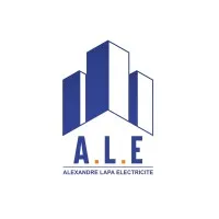 ALEXANDRE LAPA ELECTRICITE logo