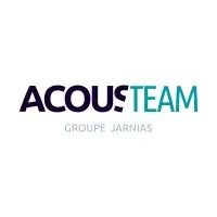 ACOUSTEAM logo