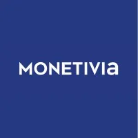 SAS MONETIVIA logo