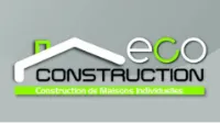 ECO CONSTRUCTION logo