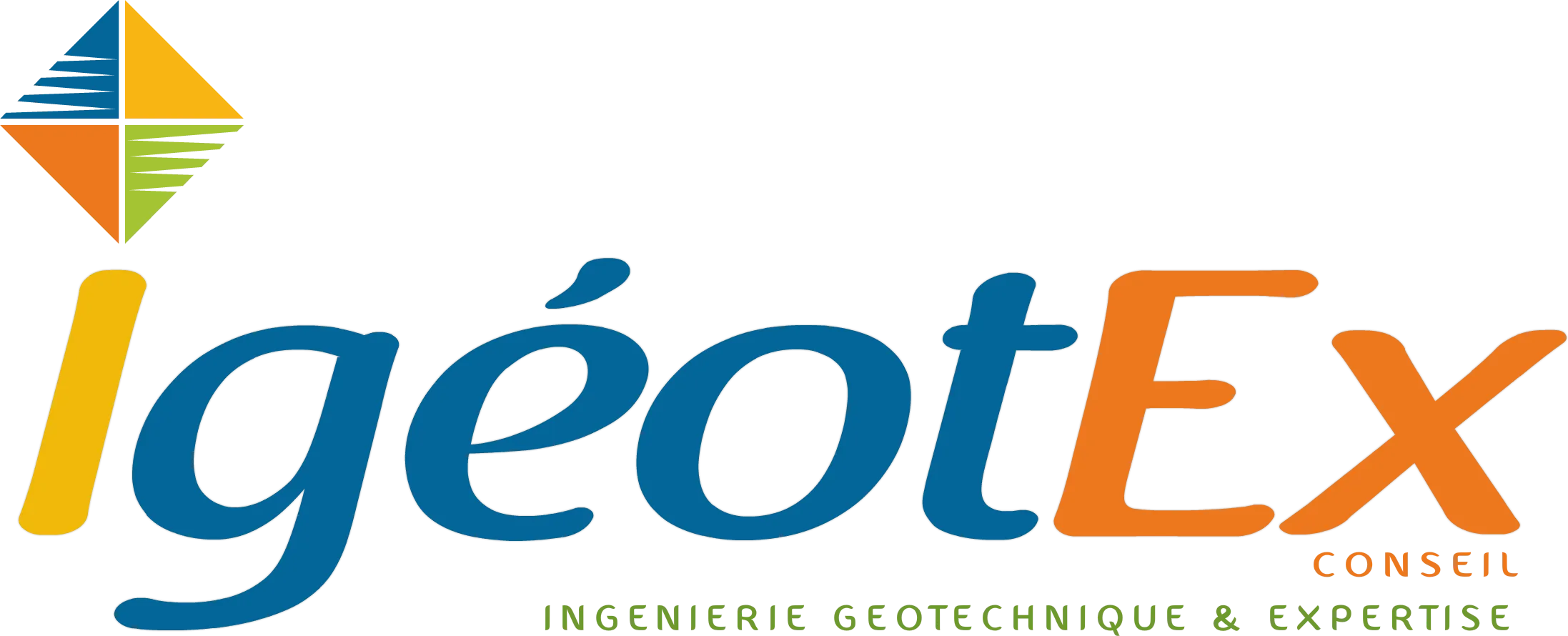 IGEOTEX logo