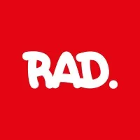 SPORT RAD DISTRIBUTION logo