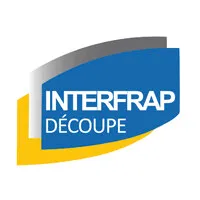 INTERFRAP DECOUPE logo