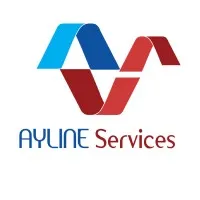 AYLINE SERVICES logo
