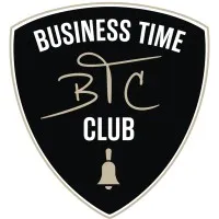 Voici le logo de la marque BUSINESS O2 qui représente son identité graphique.