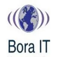BORA IT logo
