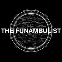 THE FUNAMBULIST logo