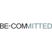 BE-COMMITTED logo