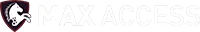MAX ACCESS logo