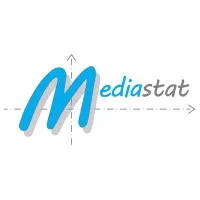 MEDIASTAT logo