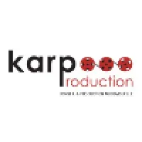 KARP PRODUCTION logo