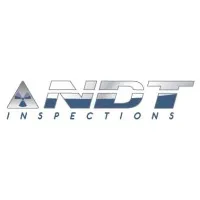 NDT INSPECTIONS logo