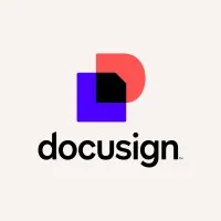 DOCUSIGN FRANCE logo