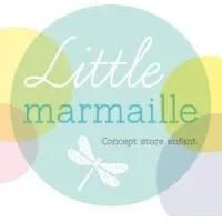LITTLE MARMAILLE logo