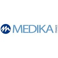 MEDIKA FRANCE logo