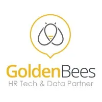 GOLDEN BEES logo