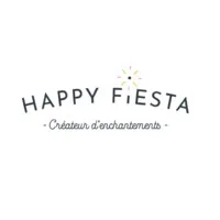 HAPPY FIESTA logo